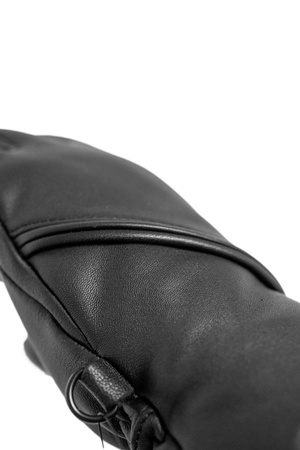 DAMSKIE RĘKAWICE NARCIARSKIE REUSCH CAMILA Black 2026