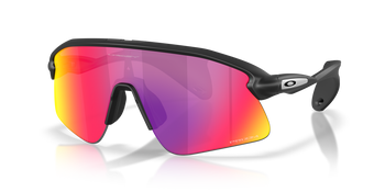 OKULARY OAKLEY STUNT DEVIL Matte Black / Prizm Road 2026