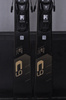 DAMSKIE NARTY UŻYWANE ATOMIC CLOUD C9 + M10 GW 24/25 157 cm NRC383