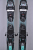 NARTY UŻYWANE NORDICA BELLE 72 DC 24/25 + TP2 11 156 cm NRC615