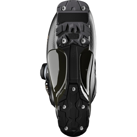 BUTY NARCIARSKIE SALOMON S/PRO DELTA BOA 100 GW Black / Titanium Met. 2026
