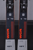 NARTY UŻYWANE BLIZZARD WCR 72 + TLT 10 24/25 167 cm NRC913