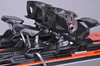 NARTY UŻYWANE BLIZZARD FIREBIRD HRC + XCELL 14 21/22 166 cm NRC671