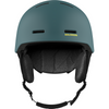 JUNIORSKI KASK NARCIARSKI SALOMON ORKA North Atlantic 2026