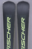 NARTY UŻYWANE FISCHER RC4 SUPERIOR TI 23/24 + Z11 160 cm NRC770
