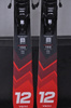 NARTY UŻYWANE VOLKL RACETIGER SRC + Motion 10 24/25 153 cm NRC199