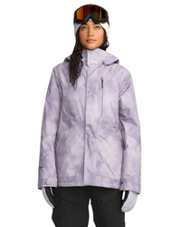 DAMSKA KURTKA SNOWBOARDOWA VOLCOM V.CO ERAS INS GORE Lavender Aura 2026