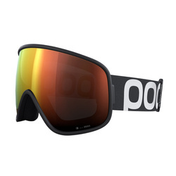 GOGLE POC VITREA Uranium Black/Partly Sunny Orange 2026