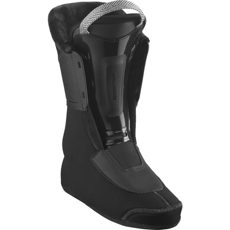 DAMSKIE BUTY NARCIARSKIE SALOMON S/PRO SUPRA BOA R95 W GW Black 2025