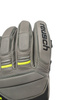 RĘKAWICE REUSCH SNOW PRO RC Grey/Black 2026