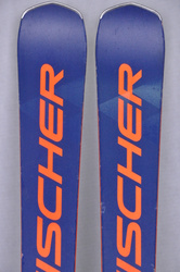 NARTY UŻYWANE FISCHER CURV GTX + RX 13 22/23 175 cm NRC1029