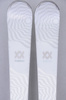 NARTY UŻYWANE VOLKL FLAIR SC 23/24 + Marker VMOTION 11 153 cm NRC289