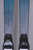 NARTY UŻYWANE BLIZZARD PHOENIX R13 TI + TPX 12 23/24 156 cm NRC663