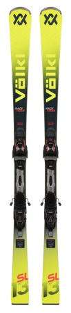 NARTY VOLKL RACETIGER SL + RMOTION3 12 GW 2026