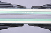 NARTY UŻYWANE NORDICA BELLE 72 DC 24/25 + TP2 11 150 cm NRC617