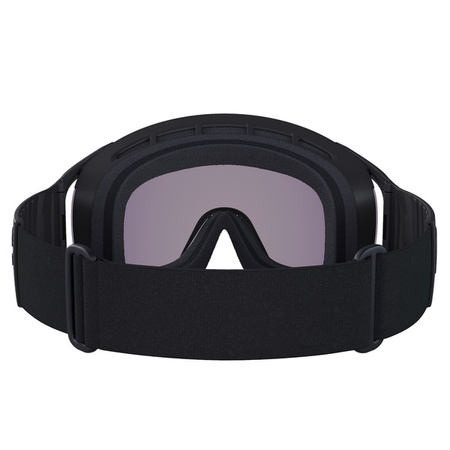 GOGLE POC ZONULA Uranium Black/Partly Sunny Blue 2026