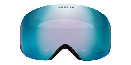 GOGLE OAKLEY FLIGHT DECK L Matte  Navy / Prizm Snow Saphirre Iridium 2026