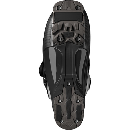 DAMSKIE BUTY NARCIARSKIE SALOMON S/PRO SUPRA BOA 95 W GW Black / Silver 2026