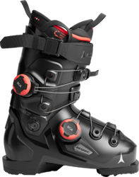 BUTY NARCIARSKIE ATOMIC HAWX ULTRA 130 S DUAL BOA Black/Red 2026
