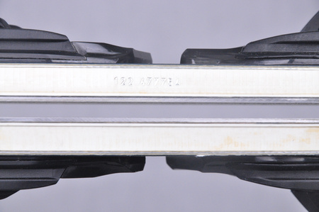 NARTY UŻYWANE BLIZZARD PHOENIX R13 TI + TPX 12 23/24 168 cm NRC669