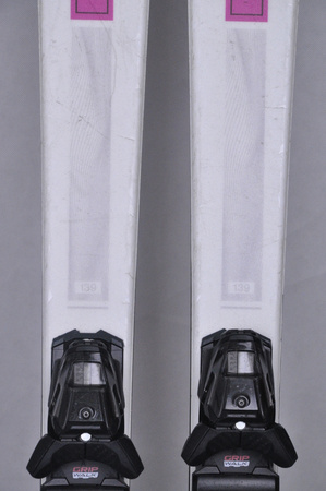 NARTY UŻYWANE SALOMON S/MAX N 4 XT + M10 23/24 139 cm NRC1000