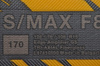 NARTY UŻYWANE SALOMON S/MAX F8 XT + M10 2024 170 cm NRC436