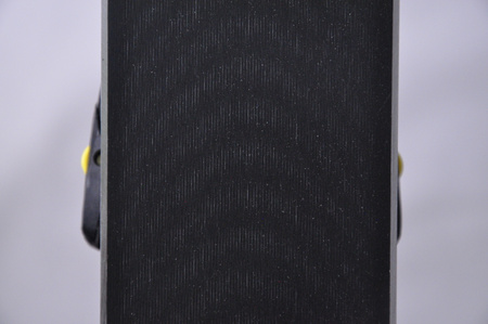 NARTY UŻYWANE VOLKL RACETIGER SC 24/25 + VMotion 12 158 cm NRC816