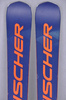 NARTY UŻYWANE FISCHER CURV GTX + RX 13 22/23 175 cm NRC1029