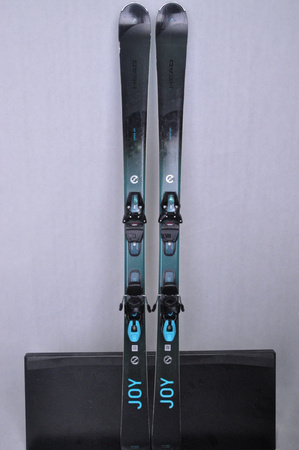 NARTY UŻYWANE HEAD SUPER JOY 23/24 + JOY 11 163 cm NRC655