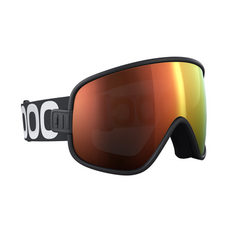 GOGLE POC VITREA Uranium Black/Partly Sunny Orange 2026