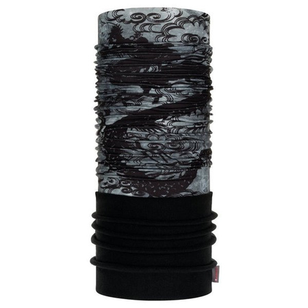 BUFF POLAR SENGGUM Grey