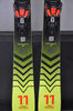 NARTY UŻYWANE VOLKL RACETIGER SL + VMotion 12 22/23 155 cm NRC645