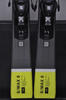 NARTY UŻYWANE SALOMON S/MAX 6 + M10 23/24 146 cm NRC815