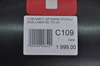NARTY UŻYWANE STOCKLI LASER SC + MC11 24/25 170 cm NRC109
