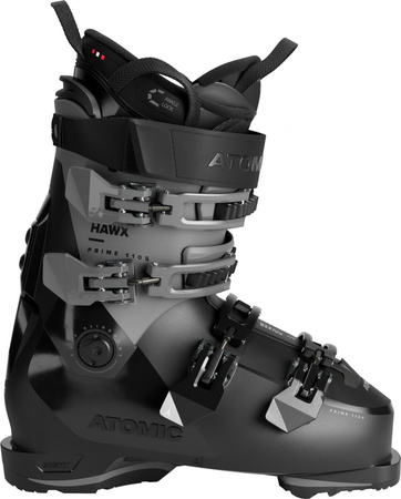 BUTY NARCIARSKIE ATOMIC HAWX PRIME 110 S Black/Anthracite 2026