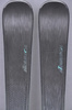 NARTY UŻYWANE NORDICA BELLE 72 DC 24/25 + TP2 11 150 cm NRC619