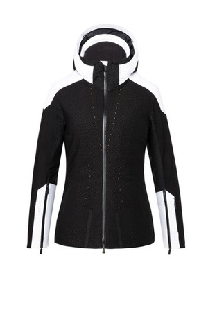 KURTKA KJUS WOMEN FREELITE Black / White 2020