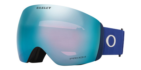 GOGLE OAKLEY FLIGHT DECK L Matte  Navy / Prizm Snow Saphirre Iridium 2026