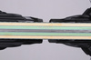 NARTY UŻYWANE NORDICA BELLE 7.2 + TP2 11 24/25 156 cm NRB433