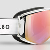 GOGLE JULBO LIGHTYEAR 1-3 White/Black 2026