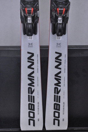 NARTY UŻYWANE NORDICA MULTIGARA DC + XCELL 14 24/25 165 cm NRC542