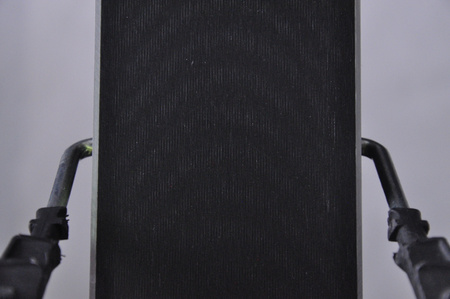 NARTY UŻYWANE VOLKL RACETIGER SC 23/24 + VMotion 12 172 cm NRC351