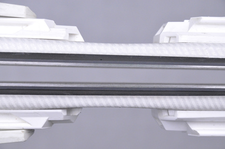 NARTY UŻYWANE ATOMIC CLOUD C7 + Atomic M10 23/24 156 cm NRC1210