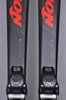 NARTY UŻYWANE NORDICA SPITFIRE 73 24/25 + Marker TP2 10 150 cm NRC849