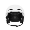 KASK NARCIARSKI POC OBEX WF MIPS Hydrogen White 2025