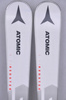 NARTY UŻYWANE ATOMIC REDSTER SC + M10 23/24 154 cm NRC469