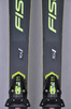 NARTY UŻYWANE FISCHER RC4 SUPERIOR TI 23/24 + Z11 160 cm NRC768