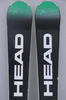 NARTY UŻYWANE HEAD SUPERSHAPE E. MAGNUM + Head PRD12 24/5 177 cm NRC269
