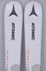 NARTY UŻYWANE ATOMIC REDSTER SC + M10 23/24 175 cm NRC494