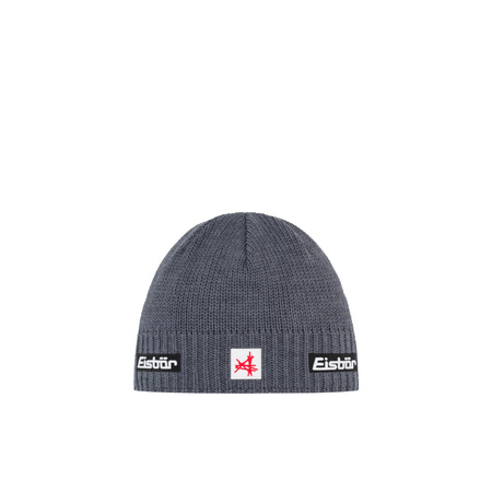 CZAPKA EISBAR TROP XL SA Grey